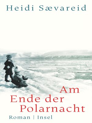 cover image of Am Ende der Polarnacht